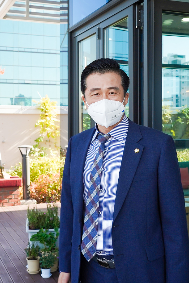 노원구 공공용지 활용방안을 위한 특별위원회 제5차회의 및 현장방문 - 21