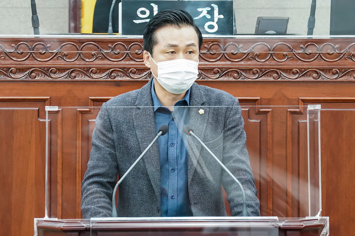 제270회 노원구의회 정례회 제1차 본회의 - 4