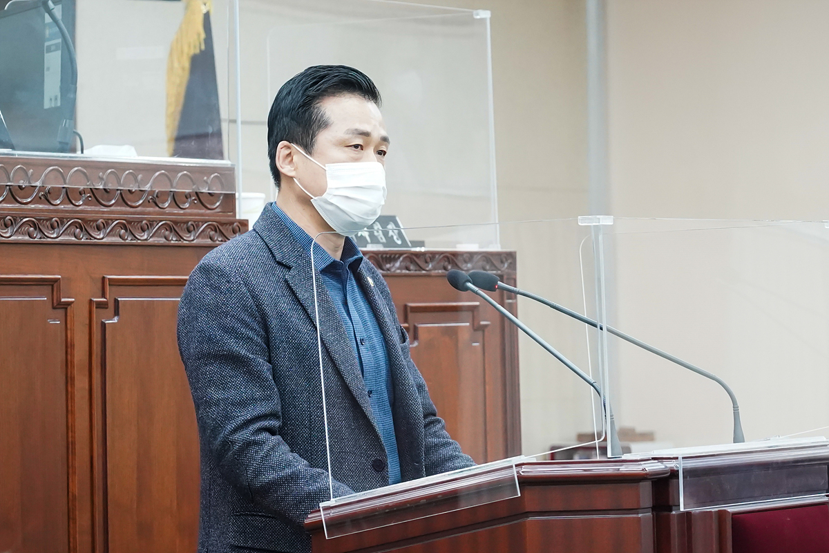 제270회 노원구의회 정례회 제1차 본회의 - 10