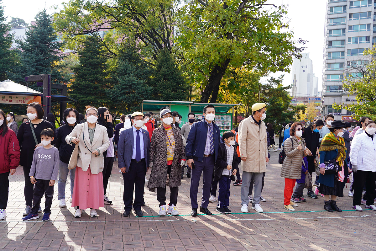노원 조롱박 축제 - 5