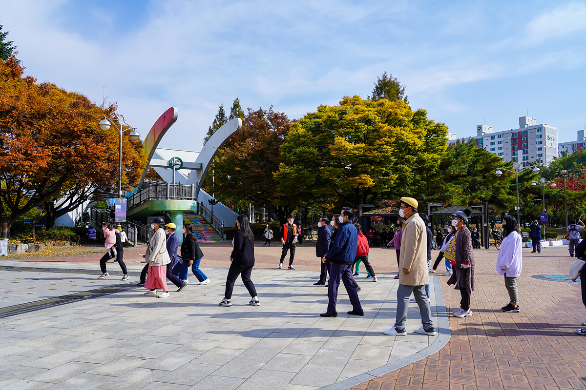 노원 조롱박 축제 - 9