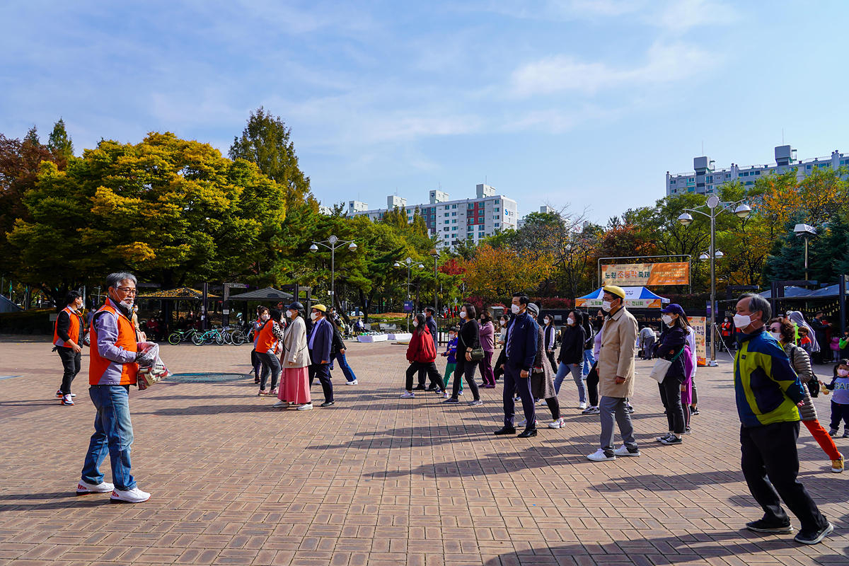 노원 조롱박 축제 - 8
