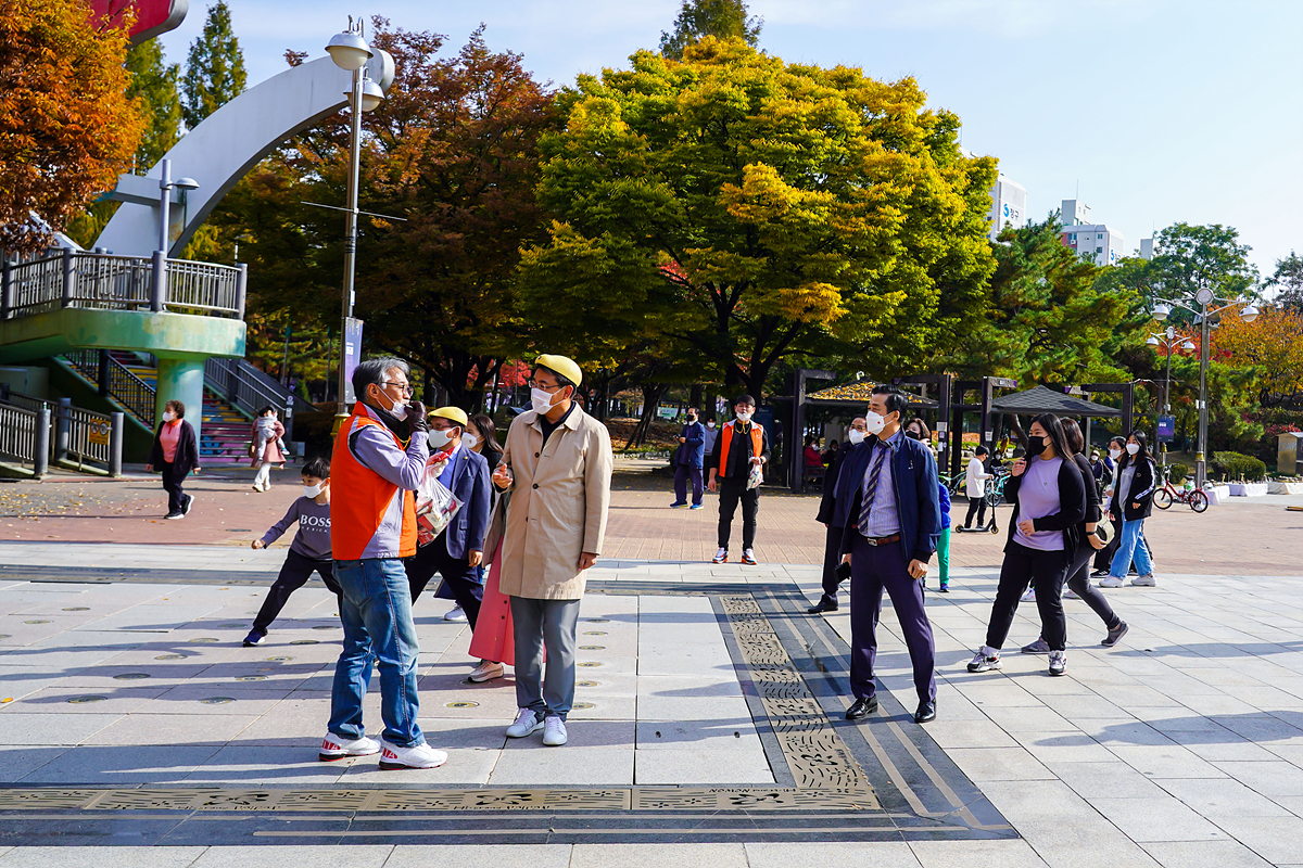 노원 조롱박 축제 - 10