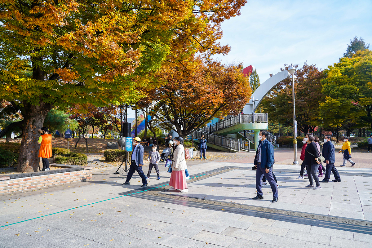 노원 조롱박 축제 - 11