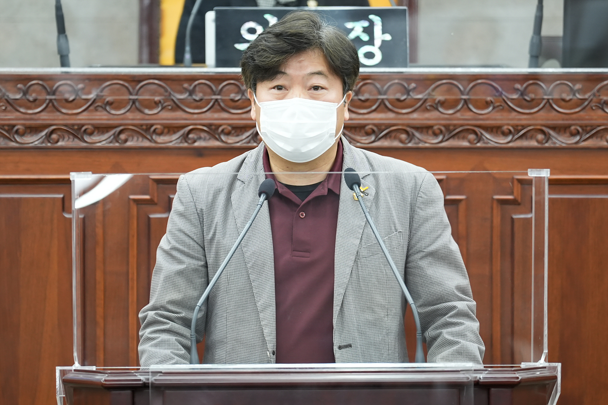 제271회 노원구의회 임시회 제1차 본회의 - 4