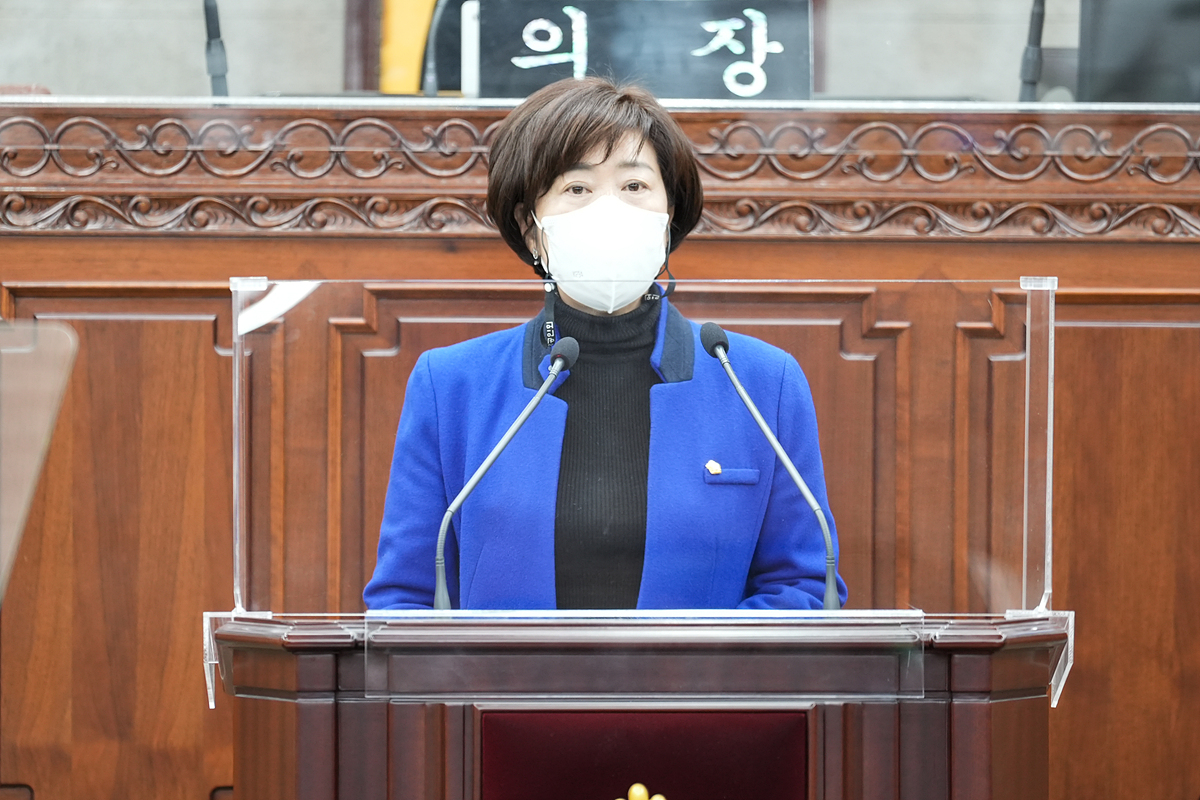 제271회 노원구의회 임시회 제1차 본회의 - 9