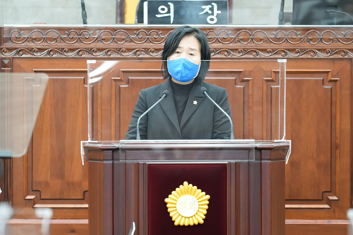 제271회 노원구의회 임시회 제1차 본회의 - 18