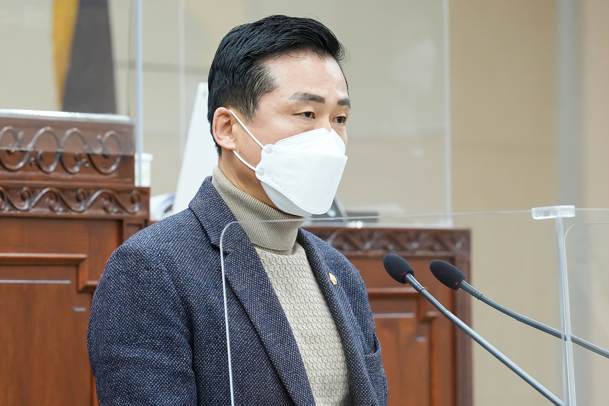 제271회 노원구의회 임시회 제2차 본회의 - 8