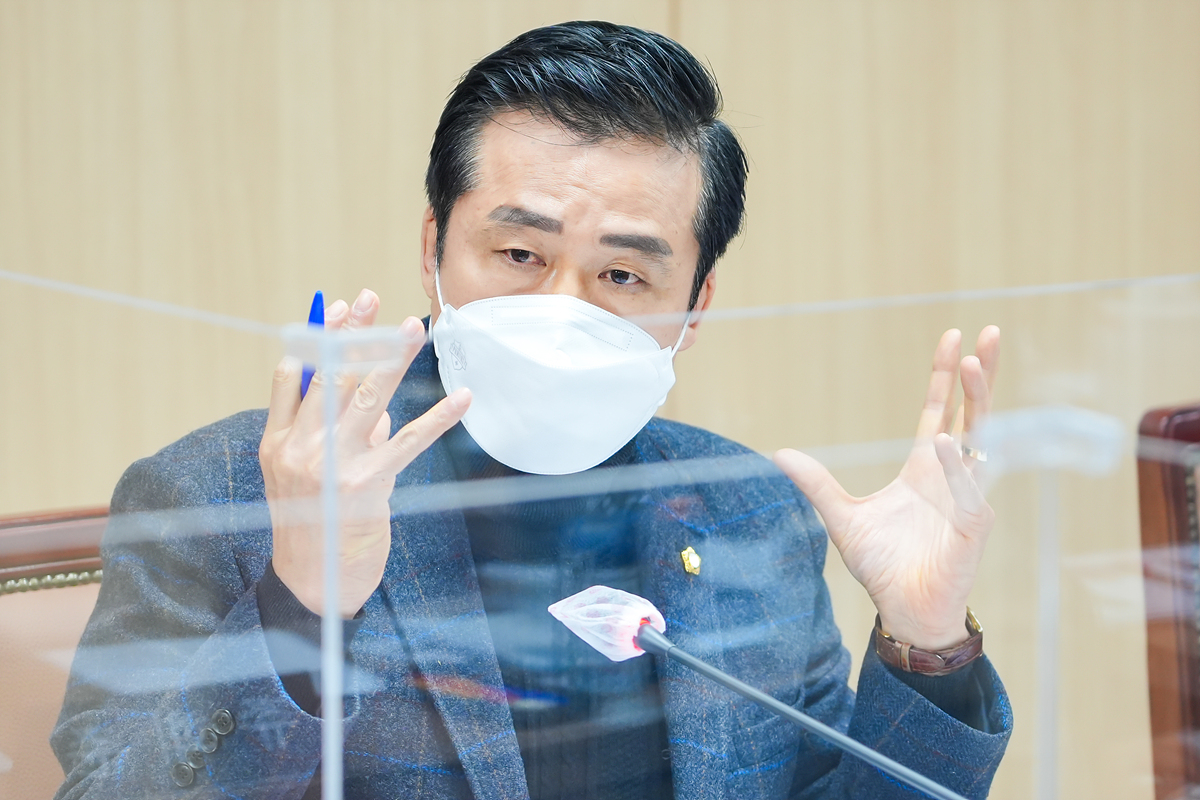 제271회 노원구의회 임시회 행정재경위원회 - 14