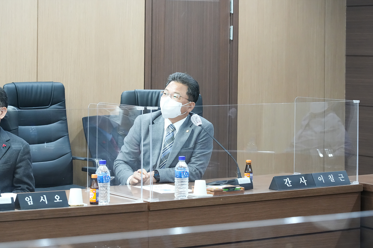 반려동물 친화도시 노원구를 위한 연구용역 착수보고회 - 14