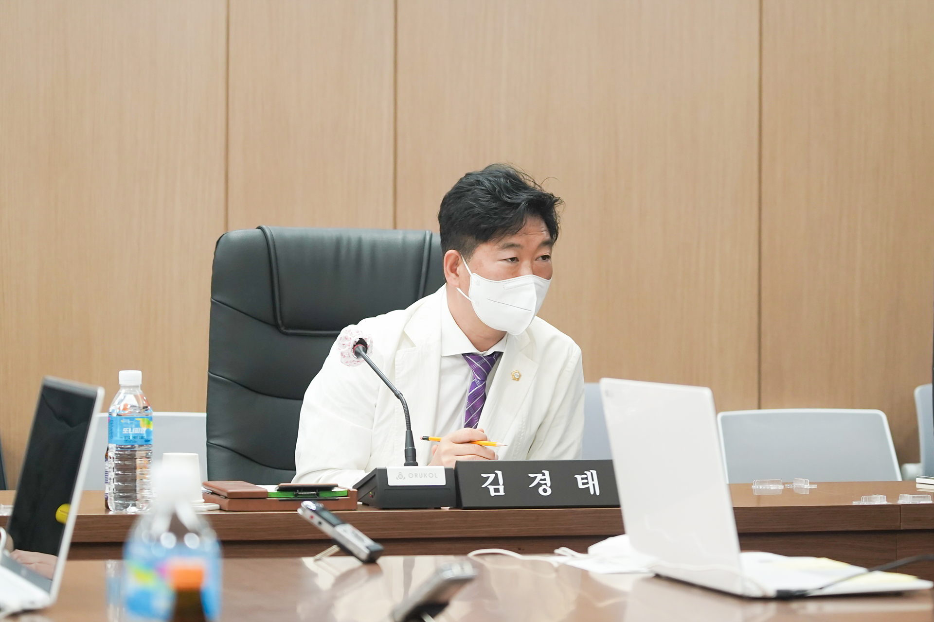 노원구 재개발, 재건축 신속추진을 위한 특별위원회 제1차 회의 - 7