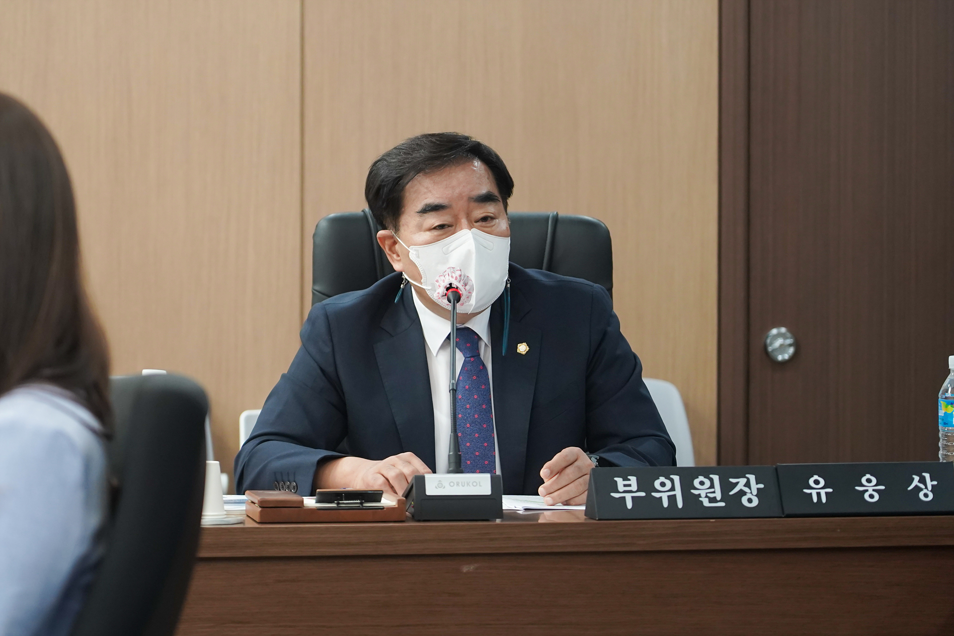 노원구 재개발, 재건축 신속추진을 위한 특별위원회 제1차 회의 - 11