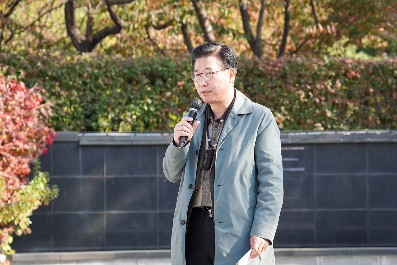 2022 창업&지역경제 한마당 개막식 - 6