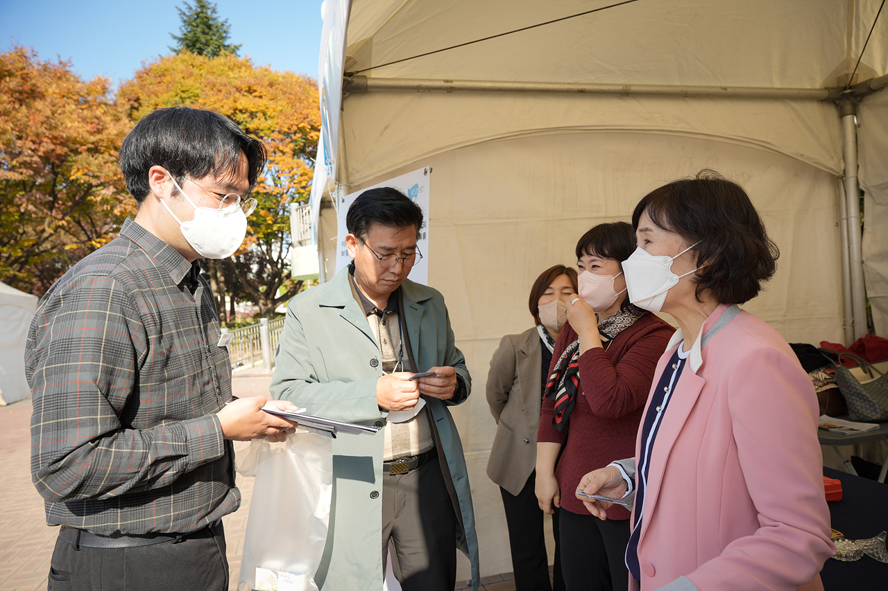 2022 창업&지역경제 한마당 개막식 - 6