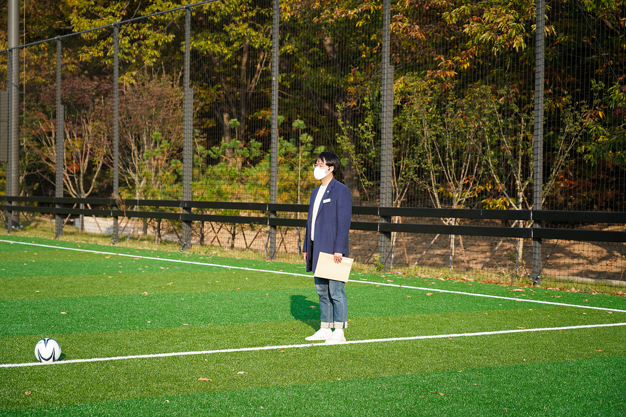 수락산스포츠타운 준공식 - 16