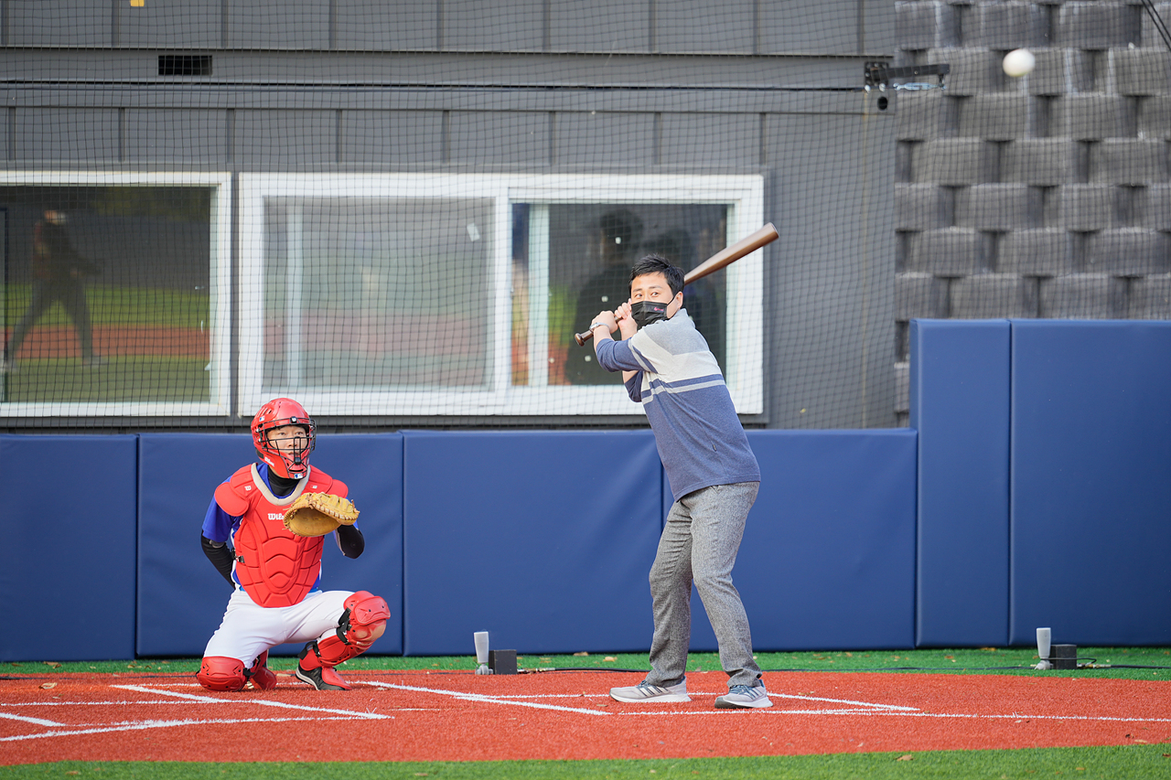 수락산스포츠타운 준공식 - 34