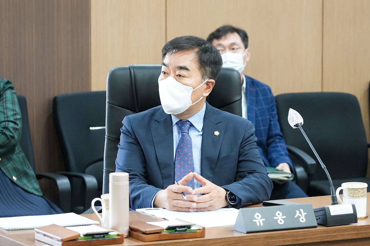 전기차 급속충전소 부족실태 해결방안 연구단 최종보고회 - 9