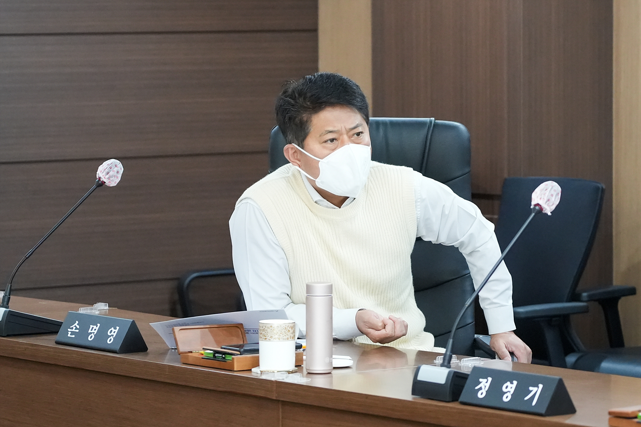 전기차 급속충전소 부족실태 해결방안 연구단 최종보고회 - 11