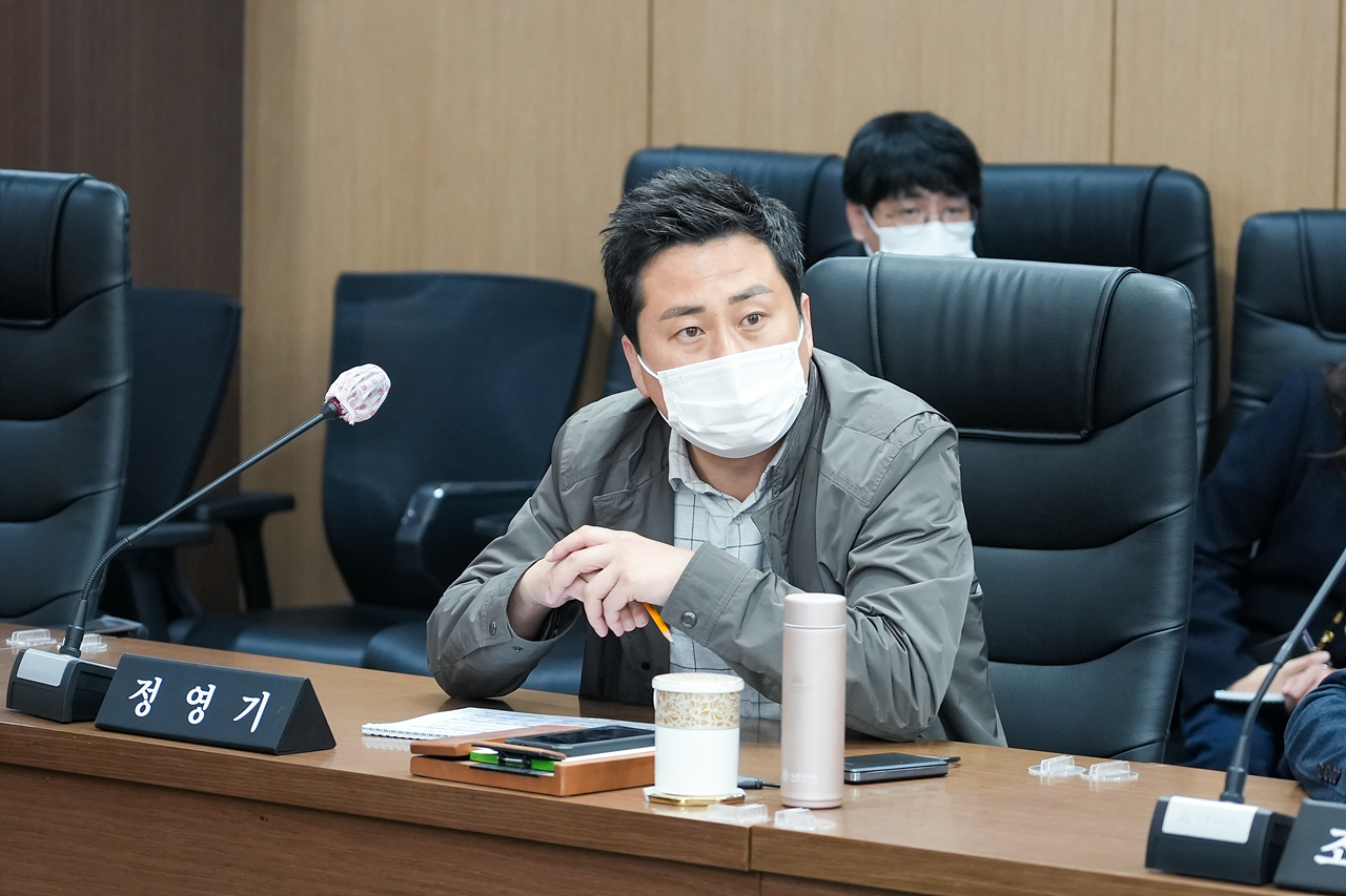 전기차 급속충전소 부족실태 해결방안 연구단 최종보고회 - 18