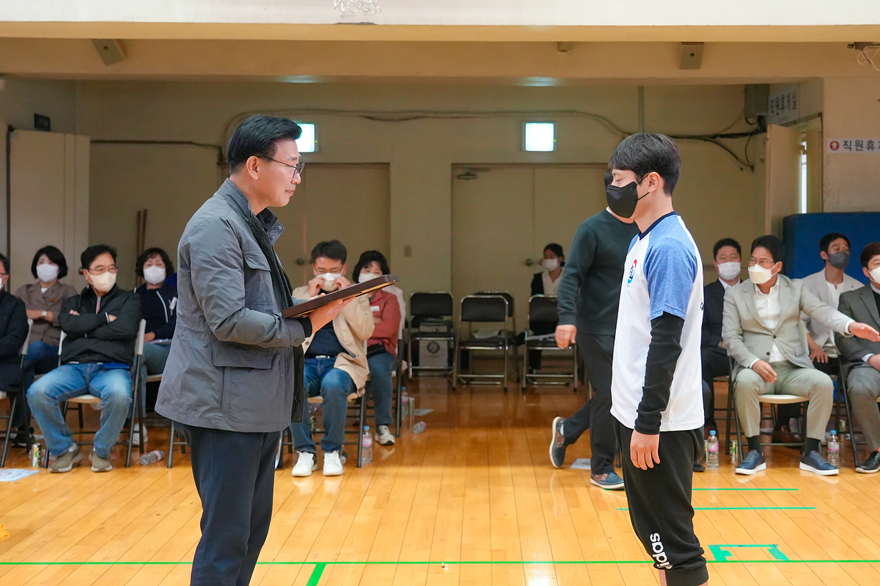 제11회 노원구청장배 줄넘기대회 - 6