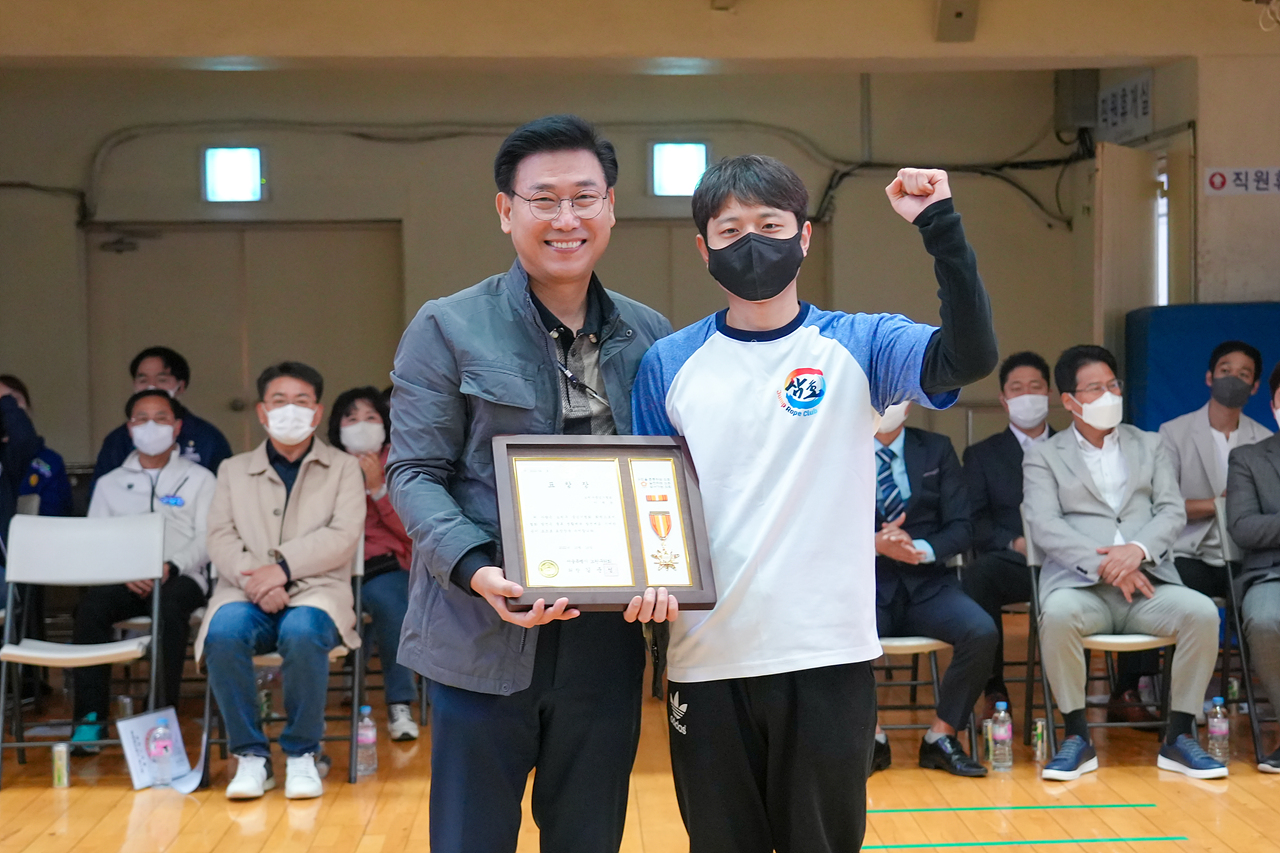 제11회 노원구청장배 줄넘기대회 - 8