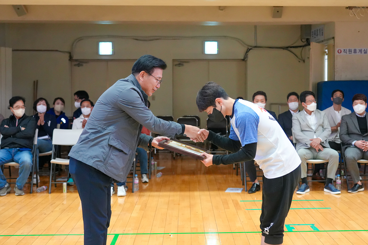 제11회 노원구청장배 줄넘기대회 - 7