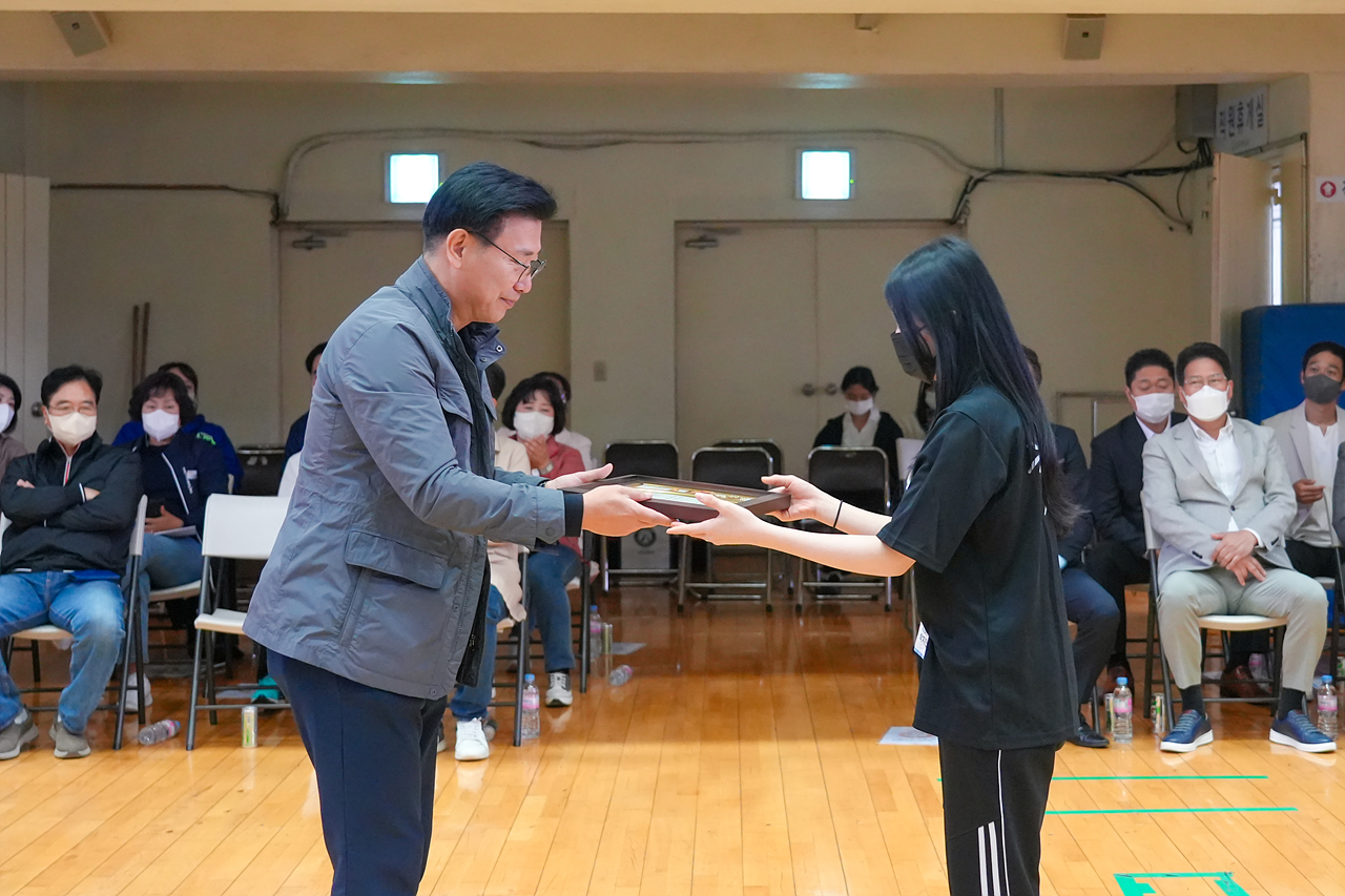 제11회 노원구청장배 줄넘기대회 - 10