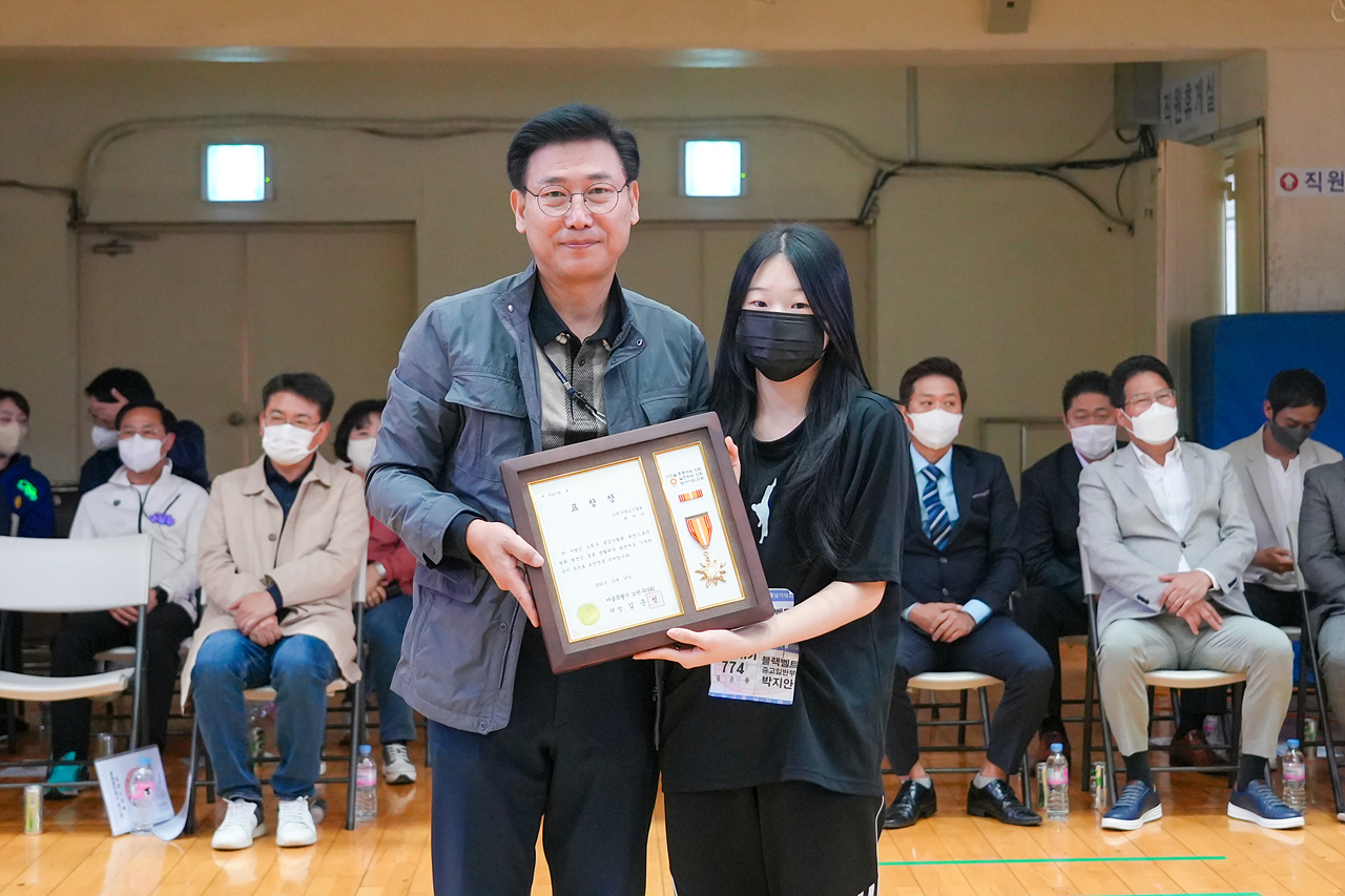 제11회 노원구청장배 줄넘기대회 - 11