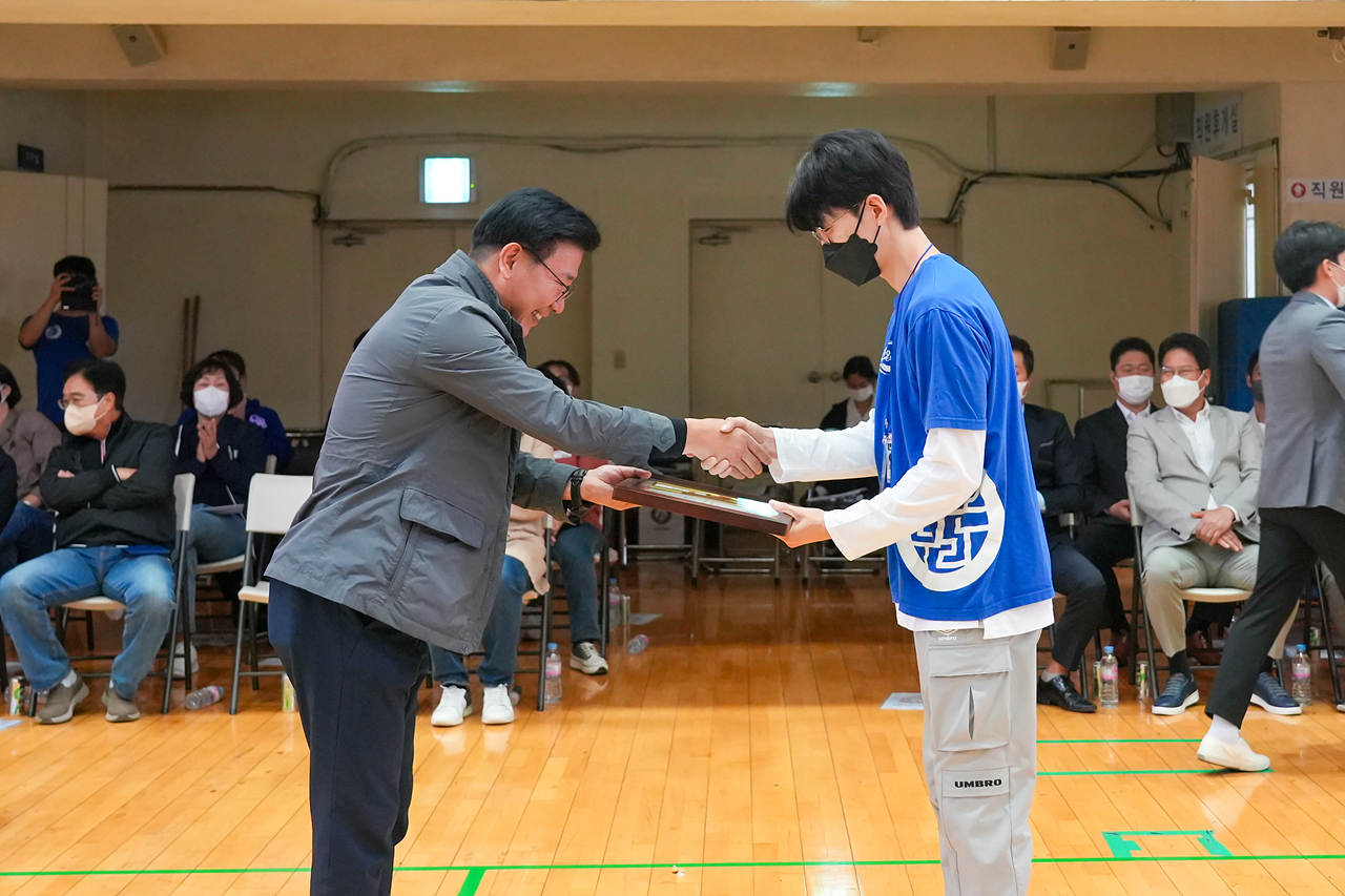 제11회 노원구청장배 줄넘기대회 - 13