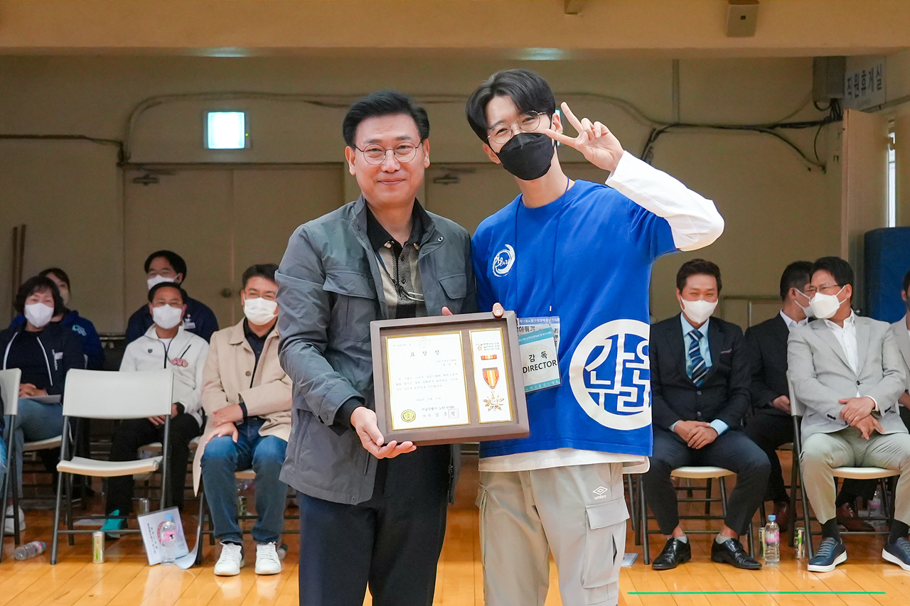 제11회 노원구청장배 줄넘기대회 - 14