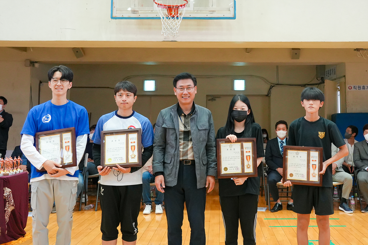 제11회 노원구청장배 줄넘기대회 - 17