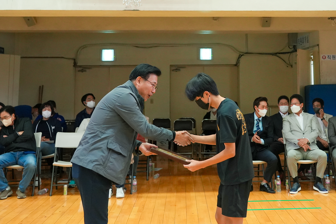 제11회 노원구청장배 줄넘기대회 - 16