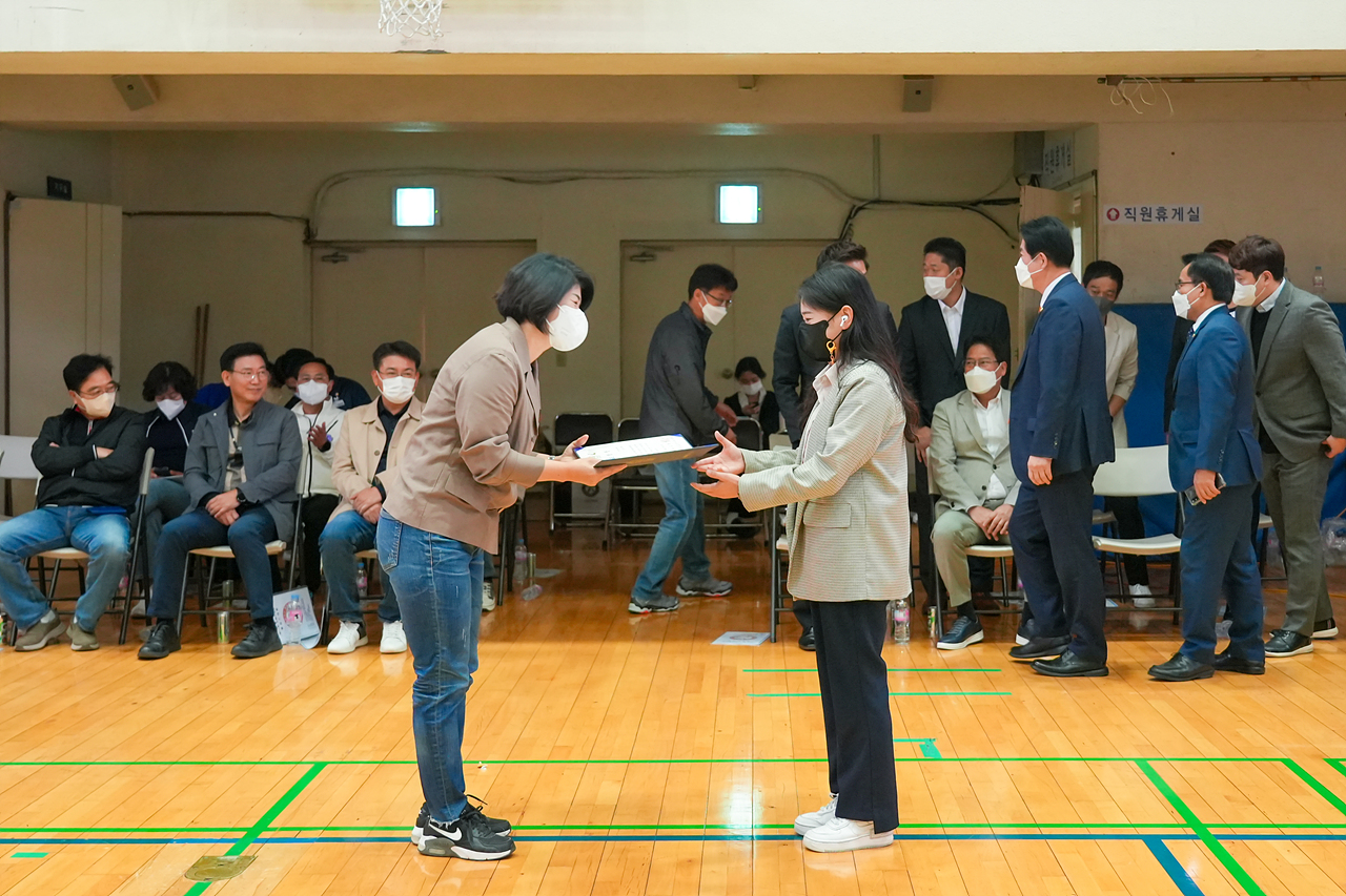 제11회 노원구청장배 줄넘기대회 - 19