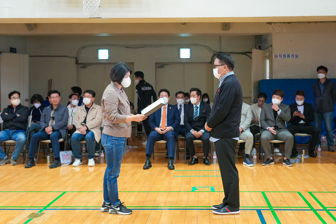 제11회 노원구청장배 줄넘기대회 - 22