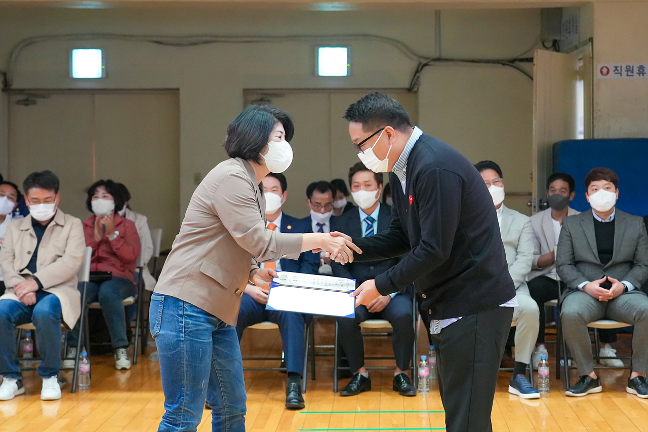 제11회 노원구청장배 줄넘기대회 - 23