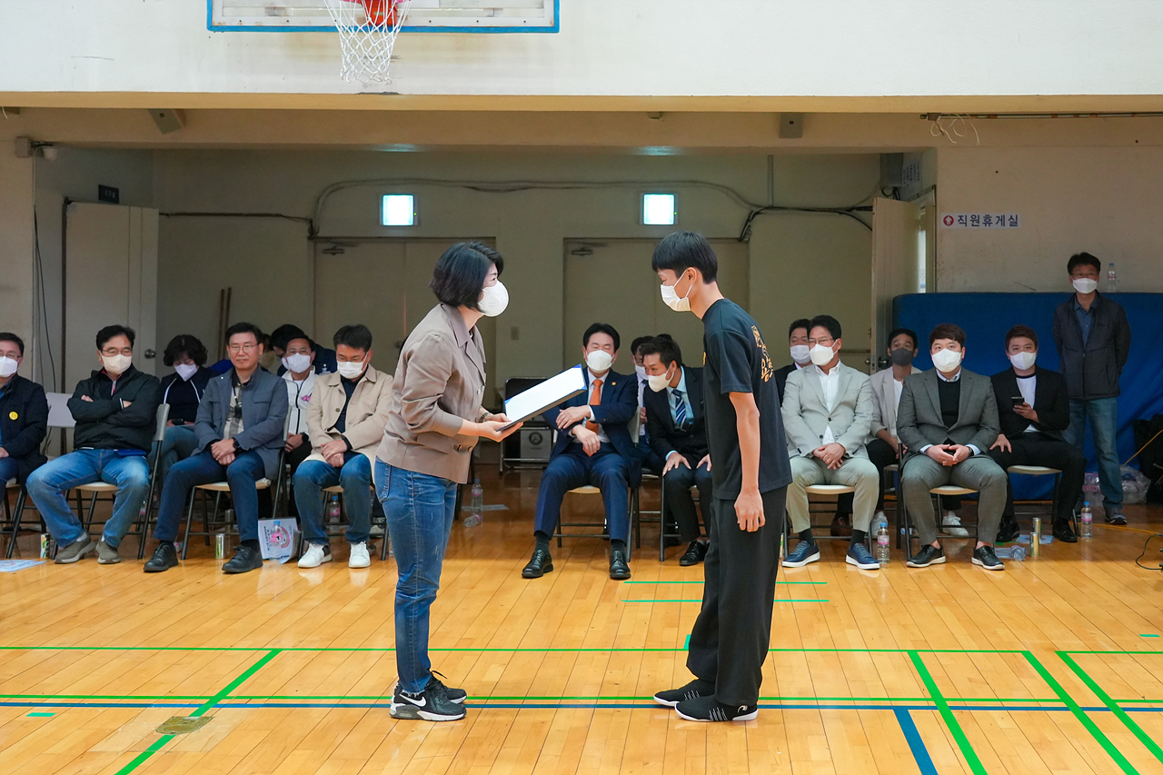 제11회 노원구청장배 줄넘기대회 - 25