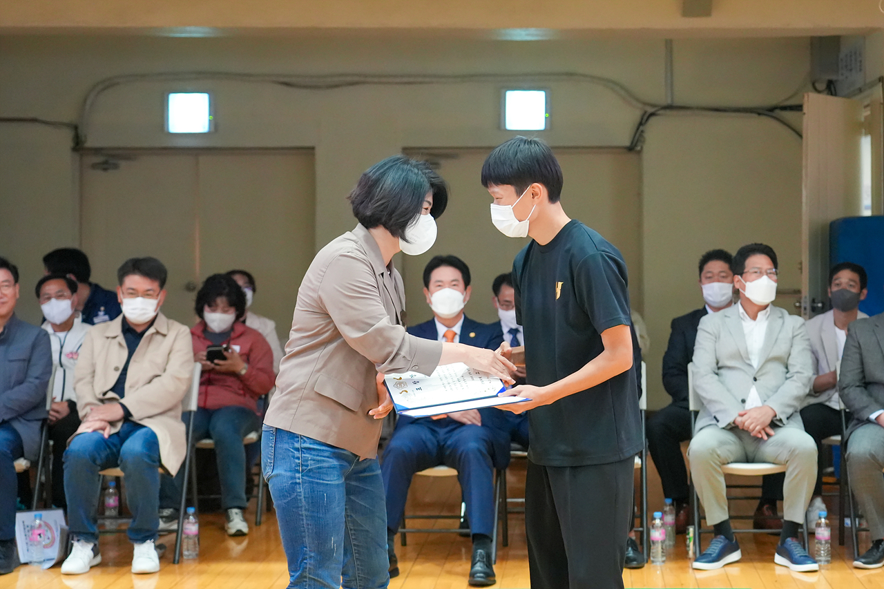 제11회 노원구청장배 줄넘기대회 - 26