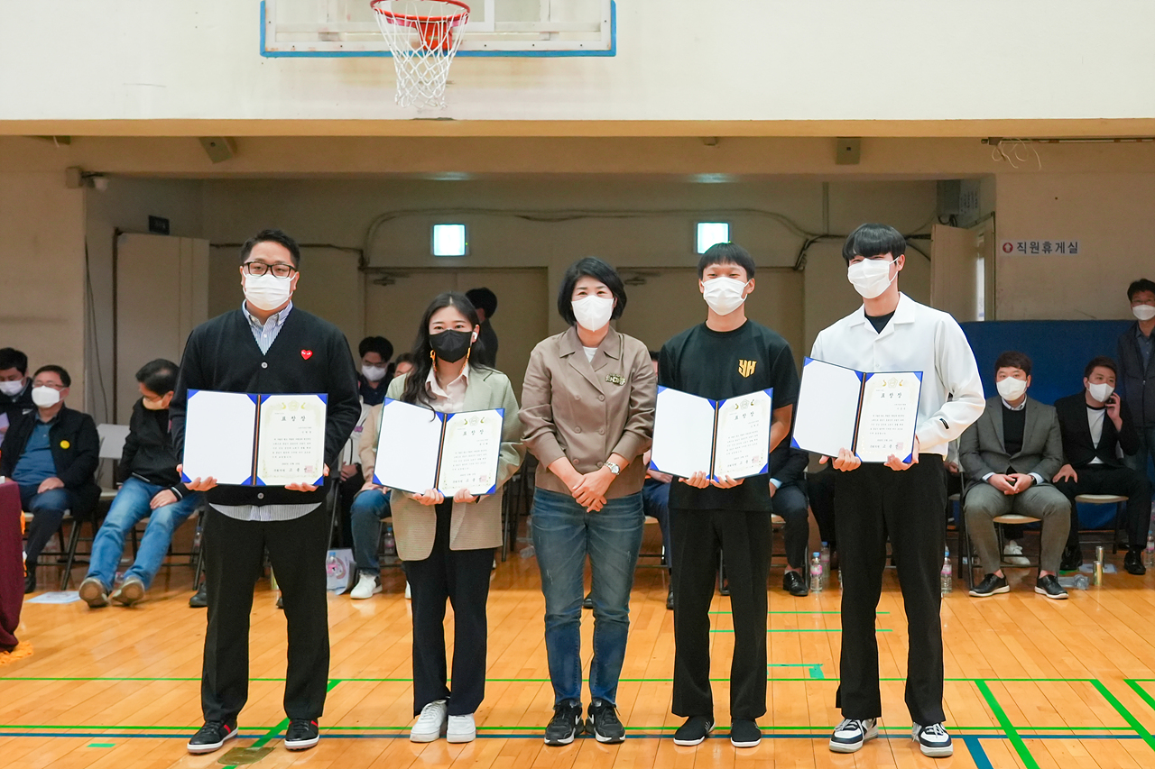 제11회 노원구청장배 줄넘기대회 - 29