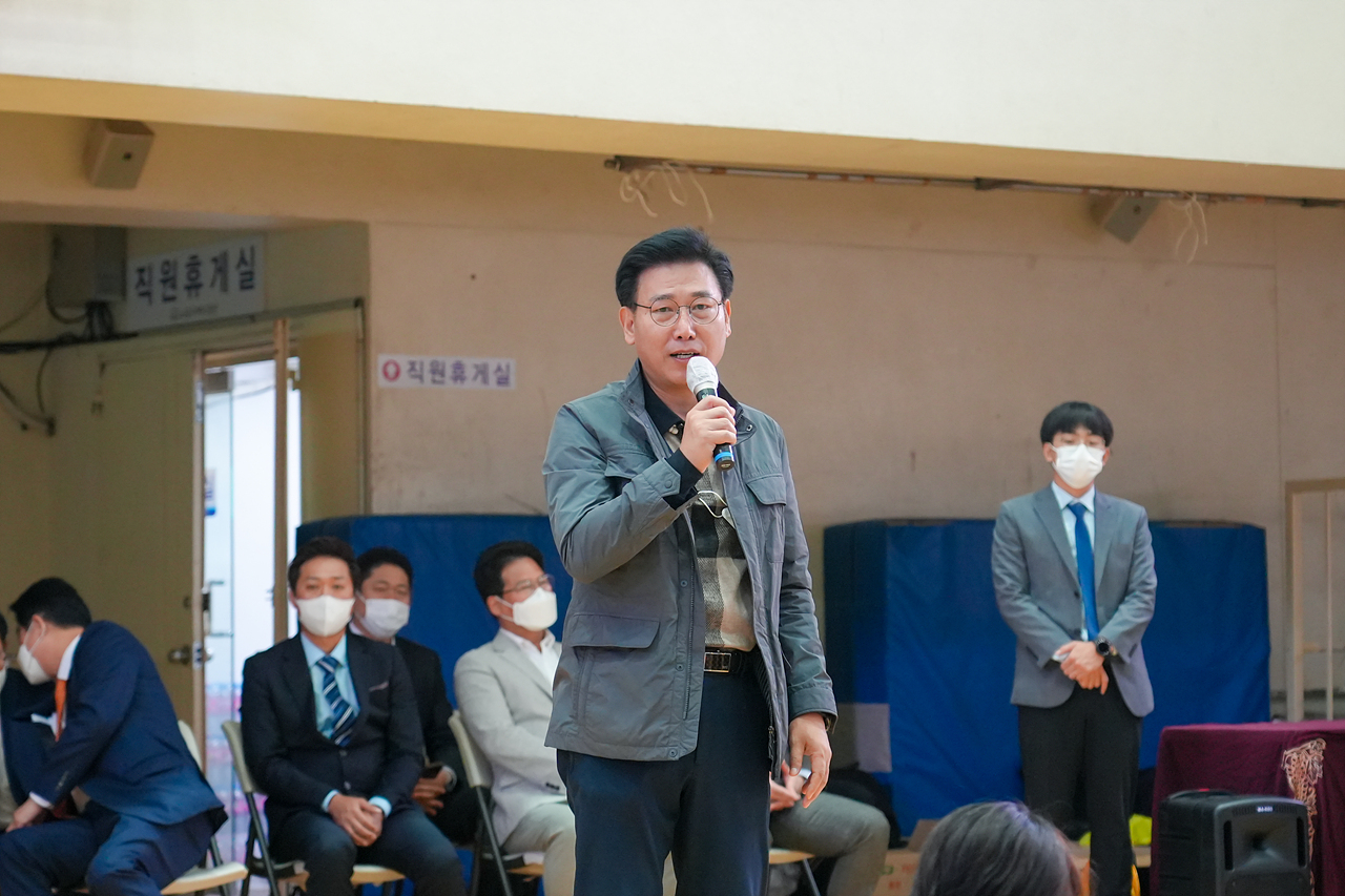 제11회 노원구청장배 줄넘기대회 - 31