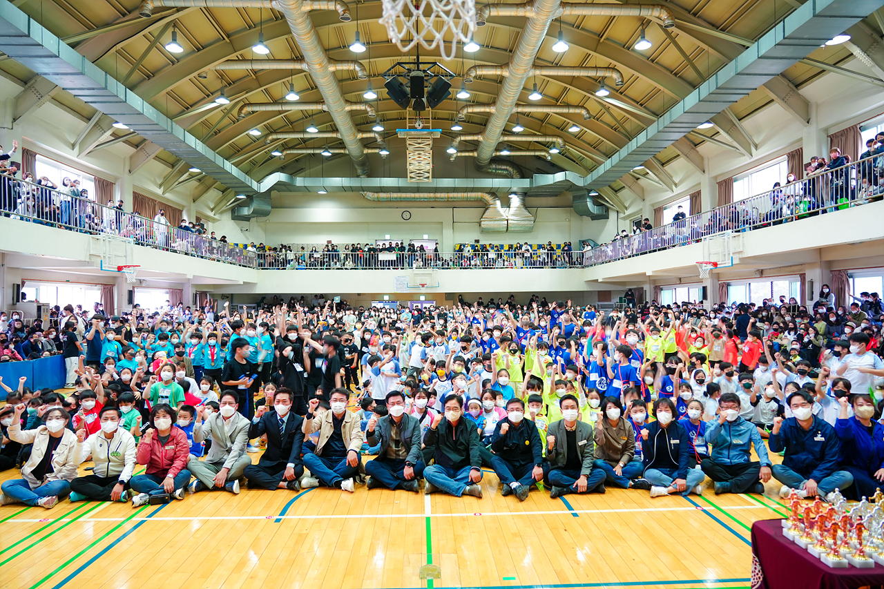 제11회 노원구청장배 줄넘기대회 - 36