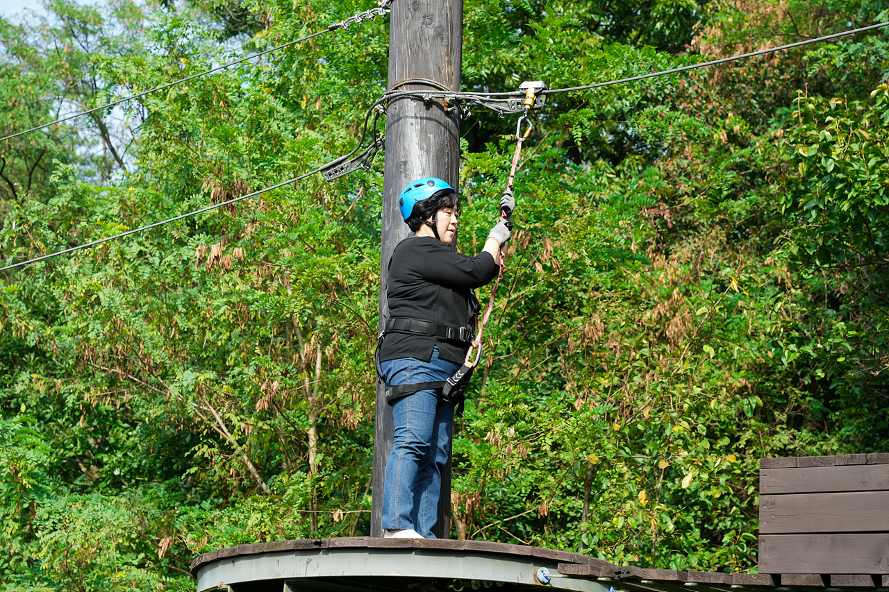 더불어숲체험장 현장방문 - 29