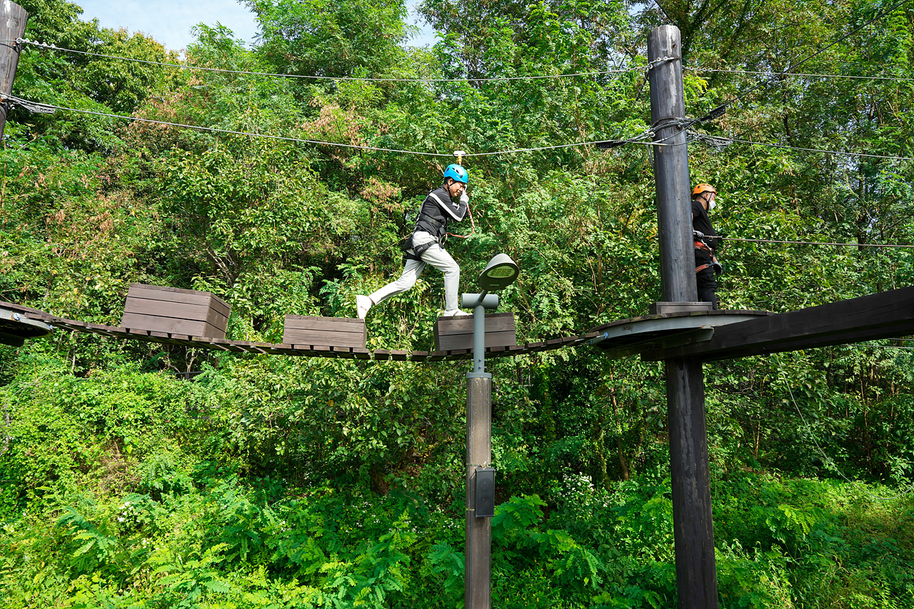 더불어숲체험장 현장방문 - 31