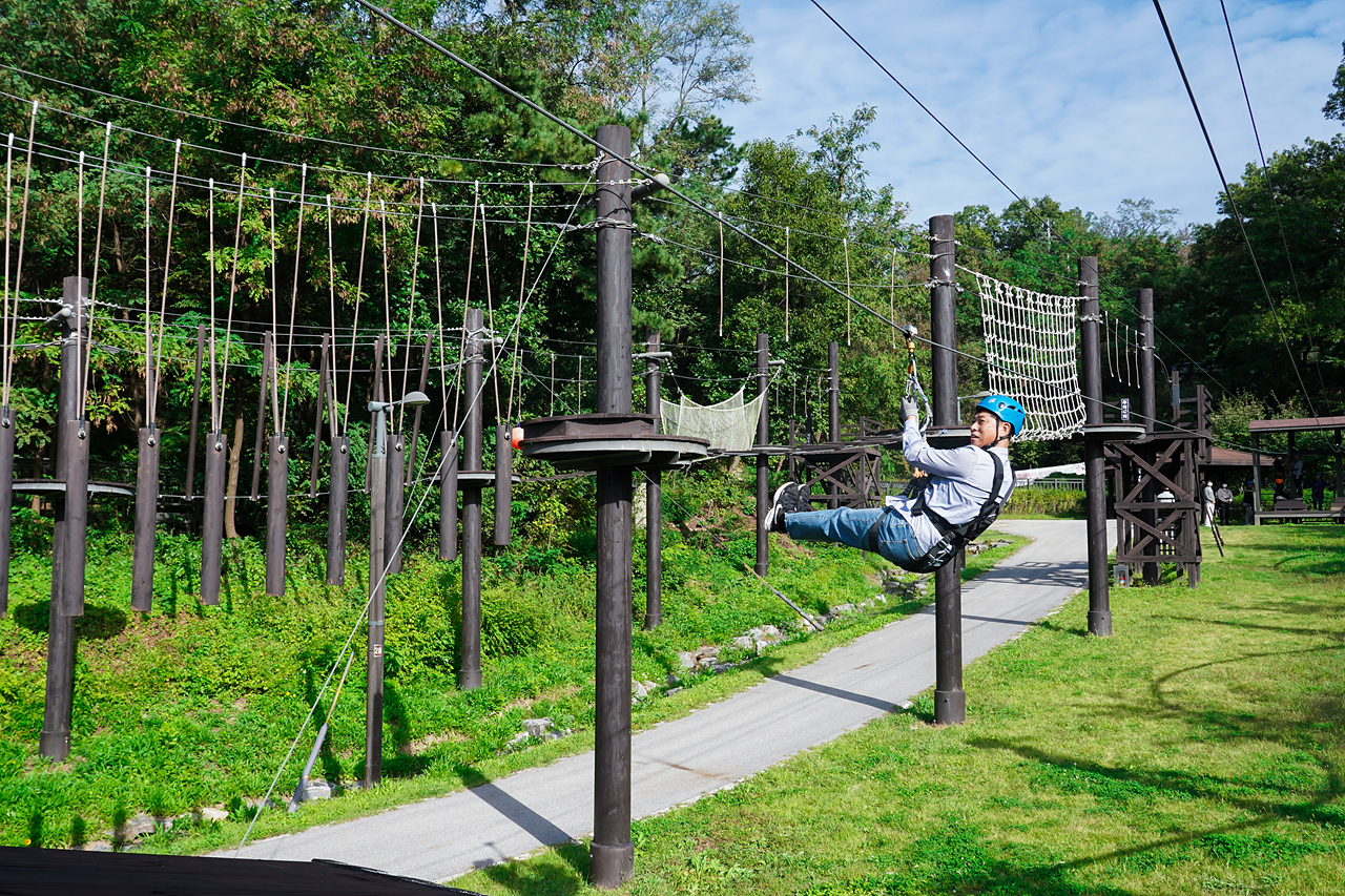 더불어숲체험장 현장방문 - 47