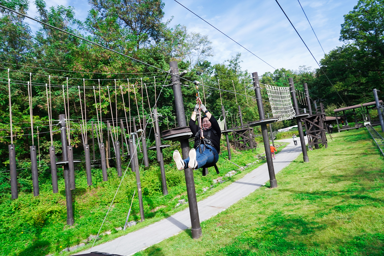 더불어숲체험장 현장방문 - 53