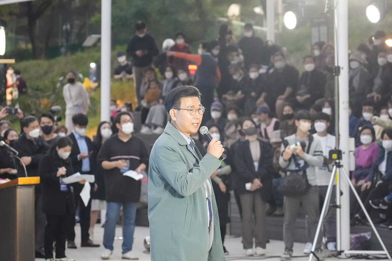 2022 노원 달빛산책 - 5