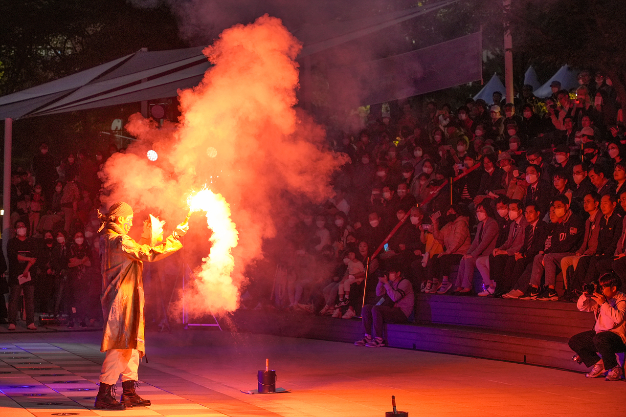 2022 노원 달빛산책 - 7