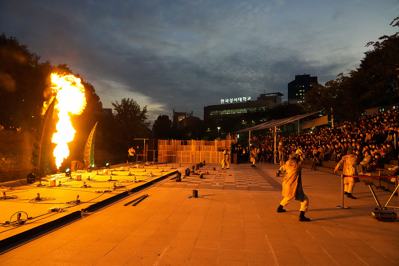 2022 노원 달빛산책 - 11