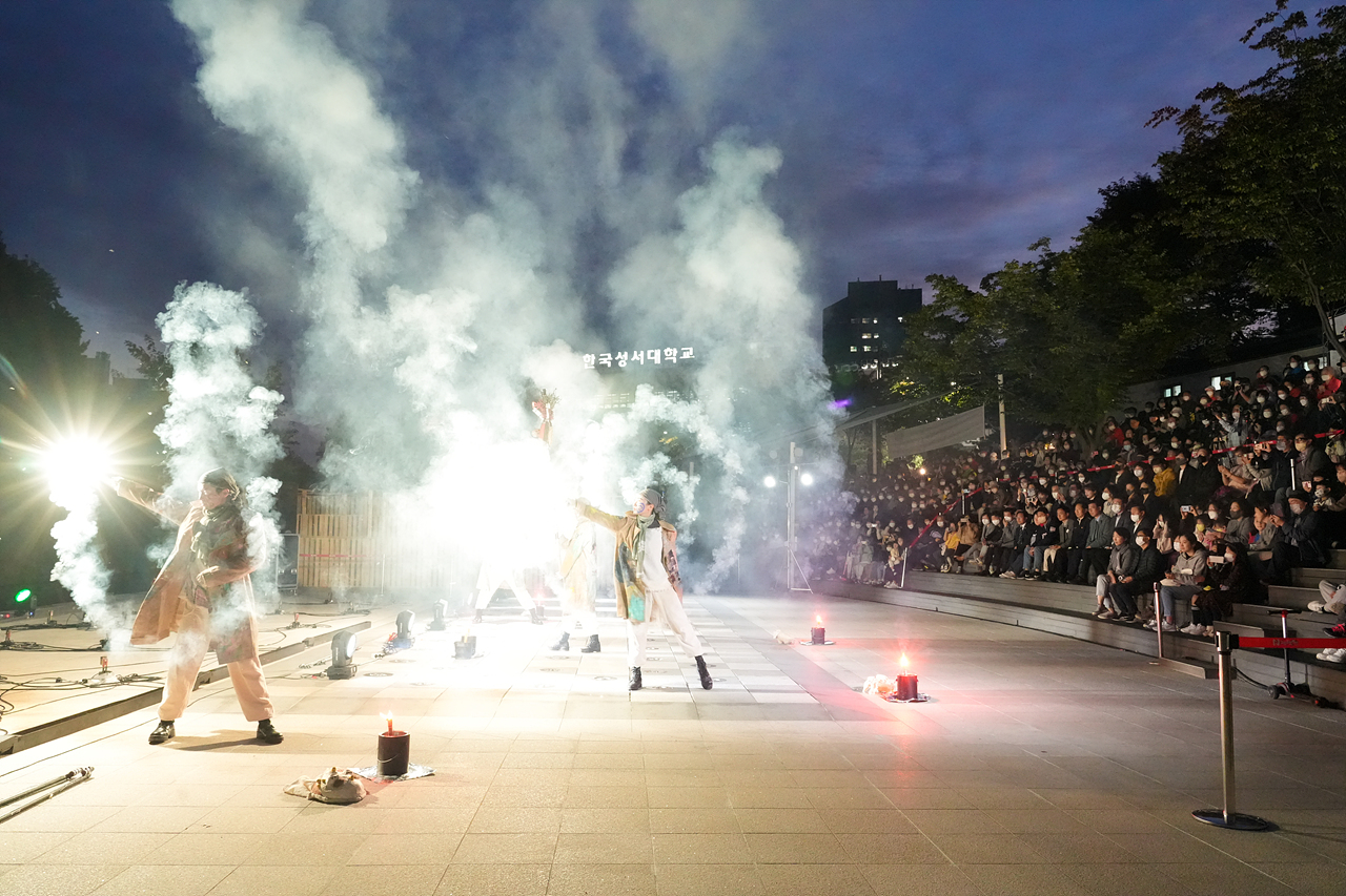 2022 노원 달빛산책 - 13