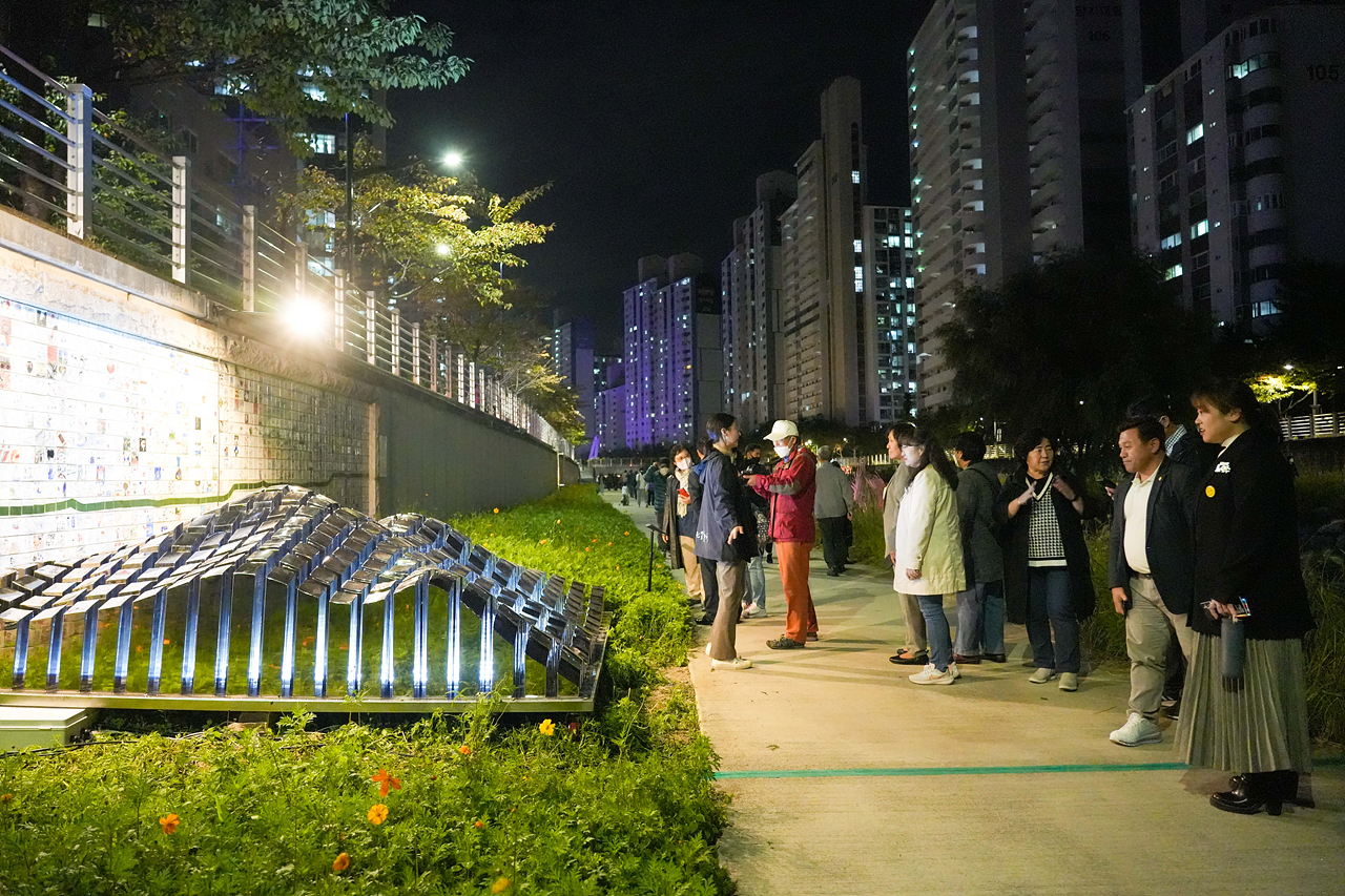 2022 노원 달빛산책 - 21