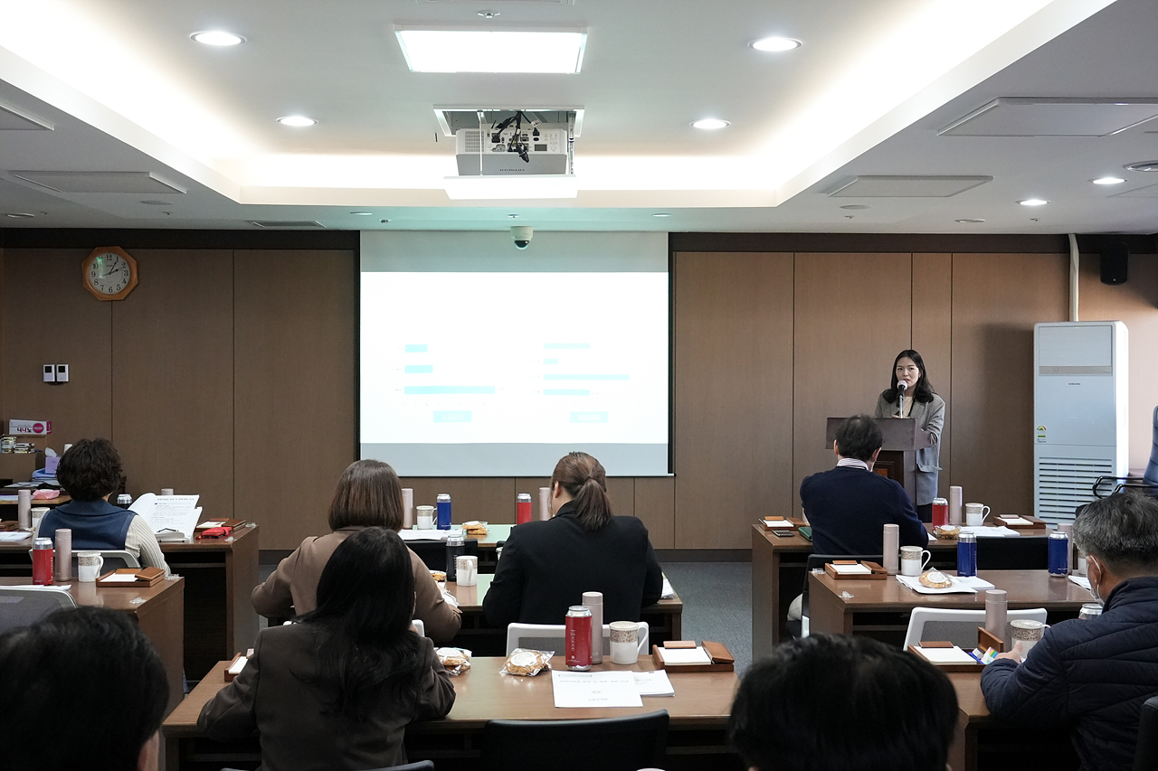 정책지원관 운영 및 추진계획 안내 - 5